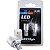 LED T15 - TITANIUM 18 SMD 4014/3030 12V BRANCO CANBUS - Imagem 1