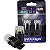 LED T20 - 16 LEDS - 2835/4216  1-POLO 12V BRANCO - Imagem 1