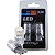 LED T20 - TITANIUM 23 SMD-4014/3030 - 1 POLO 12V BRANCO - Imagem 1