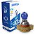 LÂMPADA HALOGENA SUPER BRANCA H16 12V 24W PSX24W - Imagem 2
