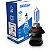 LÂMPADA HALOGENA SUPER BRANCA HB4 9006 12V 55W P22D - Imagem 2