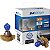 LÂMPADA HALOGENA SUPER BRANCA H16 12V 24W PSX24W - Imagem 3