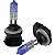 LÂMPADA HALOGENA SUPER BRANCA H27W/2 12V 27W 881 PGJ13 - Imagem 1