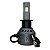 ULTRALED S17 NANO H3 6000K 12V 55W 5000LM - Imagem 3