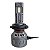 ULTRALED S17 NANO H7 6000K 12V 55W 5000LM - Imagem 2