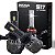 ULTRALED S17 NANO HB4 6000K 12V 55W 5000LM - Imagem 5