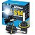 NANO HEADLIGHT H13 6000K 12V 32W 3600LM - Imagem 3