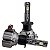 ULTRALED S16 NANO GOLD H1 3000K 12V 40W 4200LM - Imagem 1