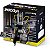 ULTRALED S16 NANO GOLD H4 3000K 12V 40W 4200LM - Imagem 4