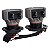 ULTRALED S16 NANO GOLD H7 3000K 12V 40W 4200LM - Imagem 3
