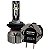 ULTRALED S16 NANO H7 4300K 12V 40W 4200LM - Imagem 3
