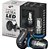 ULTRALED TITANIUM H11 6000K 12V 50W 5000LM  (serve H9) - Imagem 1