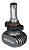 ULTRALED TITANIUM H16 6000K 12V 50W 5000LM - Imagem 3