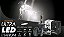 ULTRALED TITANIUM H3 6000K 12V 50W 5000LM - Imagem 3