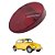 LENTE TRASEIRA VW 1200/1300 RUBI - Imagem 1