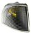 LANT.DIANT GOL/PAR/SAV 95/99 LD CRISTAL ARTEB - Imagem 1