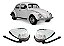 LANT. PISCA DIANT. VW 1200/1300/1500 CRISTAL - Imagem 1