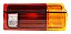 LANT.TRAS.VOYAGE RE PEQ.85/90 LE FRISO PRETO AMBAR - Imagem 2