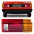 LANT.TRAS.VOYAGE RE PEQ.85/90 LE FRISO PRETO AMBAR - Imagem 1