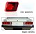 LANT.TRAS. CANTO CHEVETTE 80/82 LE HATCH RUBI - Imagem 3