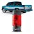 LANTERNA TRASEIRA D20/A20/C20 LE FUME - Imagem 1