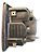 LANT. TRAS. S10 95/00 LD FUME - Imagem 2