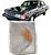 LANT.DIANT.OPALA/CARAV.88/92 LE CRISTAL - Imagem 1