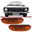 LANT. DIANT. CHEVETTE 74/82 AMBAR - Imagem 3