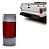 LENTE TRAS.D20/A20/C20 85/96 LE FUME - Imagem 1