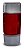 LENTE TRAS.D20/A20/C20 85/96 LE FUME - Imagem 3