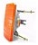 LANTERNA DIANT.OPL/CARAV.80/87 D20 85/92 LE AMBAR - Imagem 2