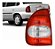 LANTERNA TRAS CORSA SEDAN/CLASSIC 00/10 RUBI LD - Imagem 1