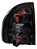 LANTERNA TRAS CORSA SEDAN/CLASSIC 00/10 FUME LE - Imagem 2