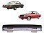 LANT. PLACA CHEVETTE/MARAJO 83/93 OPL 80/90 CRISTAL - Imagem 1