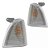 LANT.DIANT.DELREY/CORCELII/BELINAII/PAMPA 83/91 LE CRISTAL CIBIÉ - Imagem 1