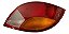 LANT.TRAS.FORD KA 97/01 LD AMBAR - Imagem 1