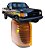 LANT.DIANT.F-1000 93/97 LE AMBAR - Imagem 1