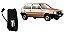 SOQ.ARTEB LANT.DIANT.MOD. FIAT 91/04 LD - Imagem 1