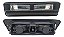 LANTERNA PLACA FIAT 147 76/84 CRISTAL - Imagem 3