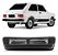 LANTERNA PLACA FIAT 147 76/84 CRISTAL - Imagem 1