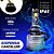 Lâmpada Ultraled Infinity Shocklight 15000 Lumens 6500k Hb4 - Imagem 3