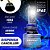 Lâmpada Ultraled Infinity Shocklight 15000 Lumens 6500k Hir2 9012 - Imagem 3