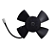 ELETROVENTILADOR UNO/ELBA/FIORINO/PRÊMIO 89 > 94 - Imagem 1