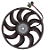 ELETROVENTILADOR GM COBALT/ONIX/PRISMA/SPIN - Imagem 1