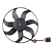 ELETROVENTILADOR NEW BEETLE/PASSAT 12 /16 - GOLF/JETTA 05/ - Imagem 1