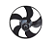 ELETROVENTILADOR PALIO 96/01 - SIENA 97/01 - STRADA 98/01 - Imagem 1