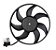 ELETROVENTILADOR GM CLASSIC 1.0/1.6 (FLEX/GASOLINA) 12/17 - Imagem 1