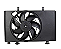 ELETROVENTILADOR FIESTA 1.5/1.6 13/ - KA 1.0/1.5 16V 13/ - Imagem 1