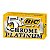 Lâmina para Navalhete Bic Chrome Platinum Lâminas Inteiras - Imagem 4