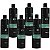 Fardo Shaving Gel De Barbear Element 750mL 06 Unidades - Imagem 2
